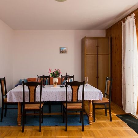 Apartment Angelina Ντουμπρόβνικ Εξωτερικό φωτογραφία