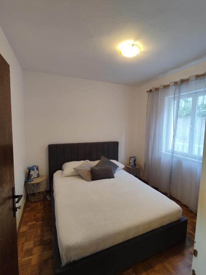 Apartment Angelina Ντουμπρόβνικ Εξωτερικό φωτογραφία