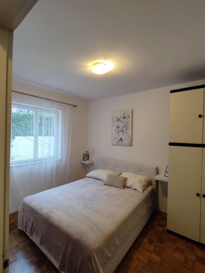 Apartment Angelina Ντουμπρόβνικ Εξωτερικό φωτογραφία