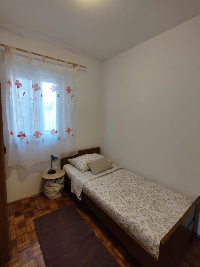 Apartment Angelina Ντουμπρόβνικ Εξωτερικό φωτογραφία