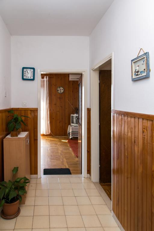 Apartment Angelina Ντουμπρόβνικ Εξωτερικό φωτογραφία