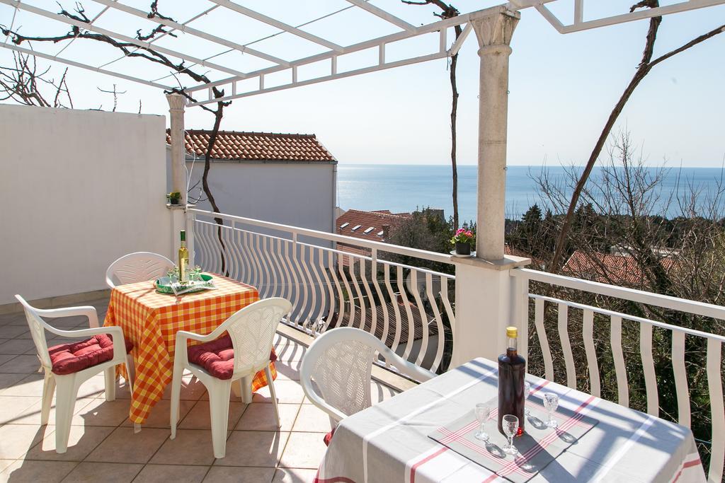 Apartment Angelina Ντουμπρόβνικ Δωμάτιο φωτογραφία