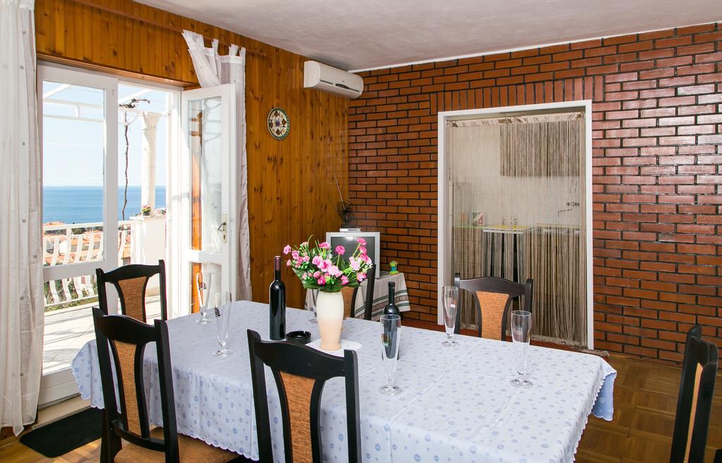 Apartment Angelina Ντουμπρόβνικ Δωμάτιο φωτογραφία