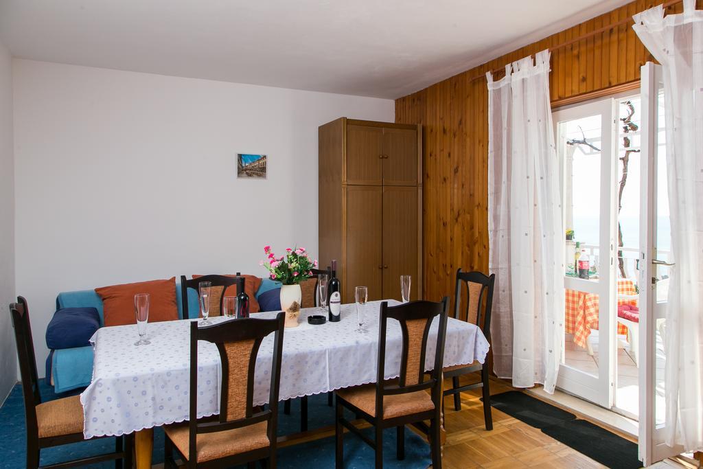 Apartment Angelina Ντουμπρόβνικ Δωμάτιο φωτογραφία