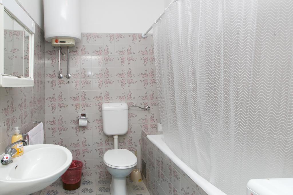 Apartment Angelina Ντουμπρόβνικ Δωμάτιο φωτογραφία